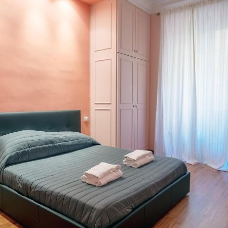 Veneto Holidays - Central Apartment In Via Veneto Рим Екстериор снимка