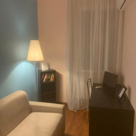 Veneto Holidays - Central Apartment In Via Veneto Рим Екстериор снимка