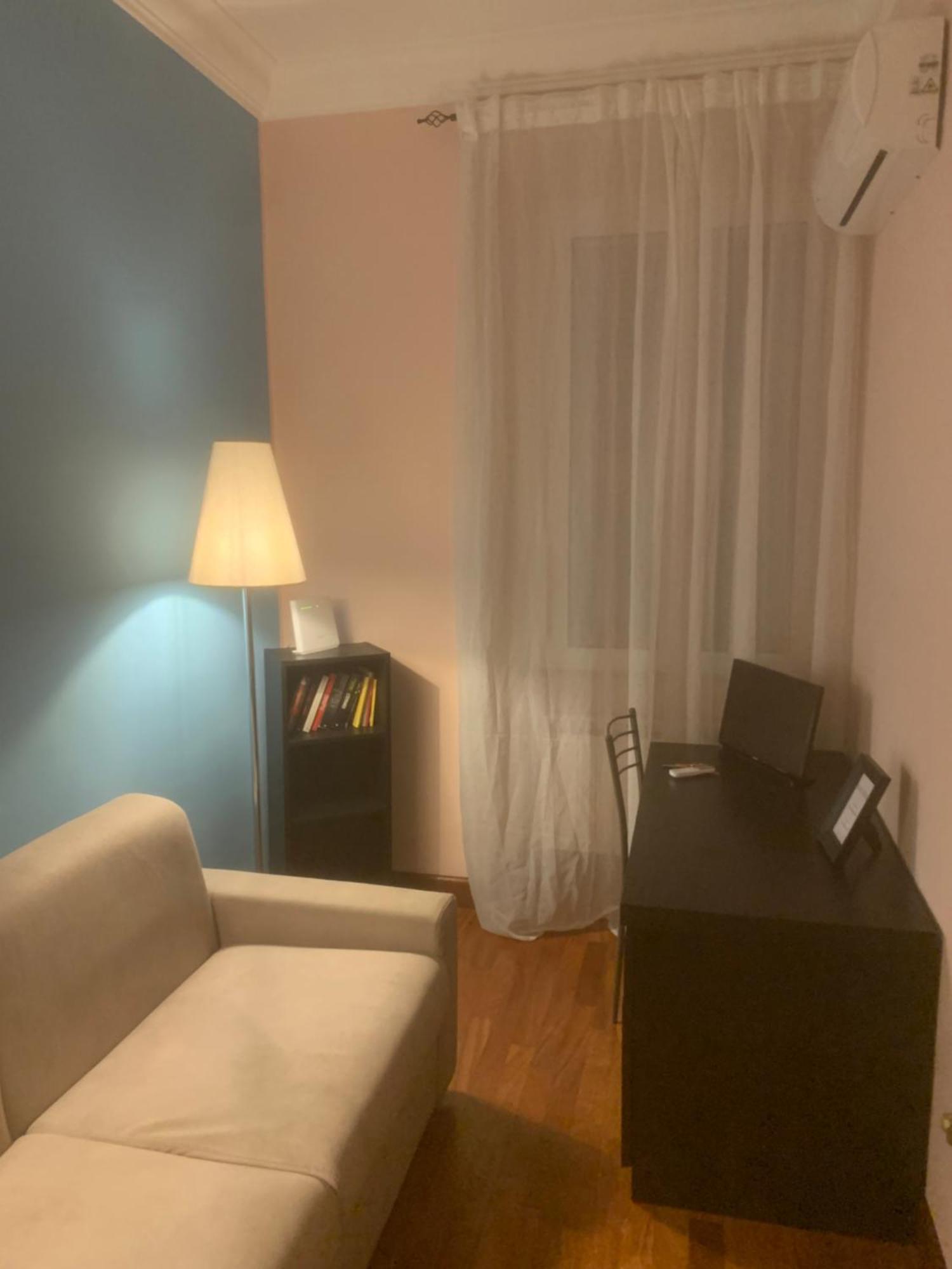 Veneto Holidays - Central Apartment In Via Veneto Рим Екстериор снимка